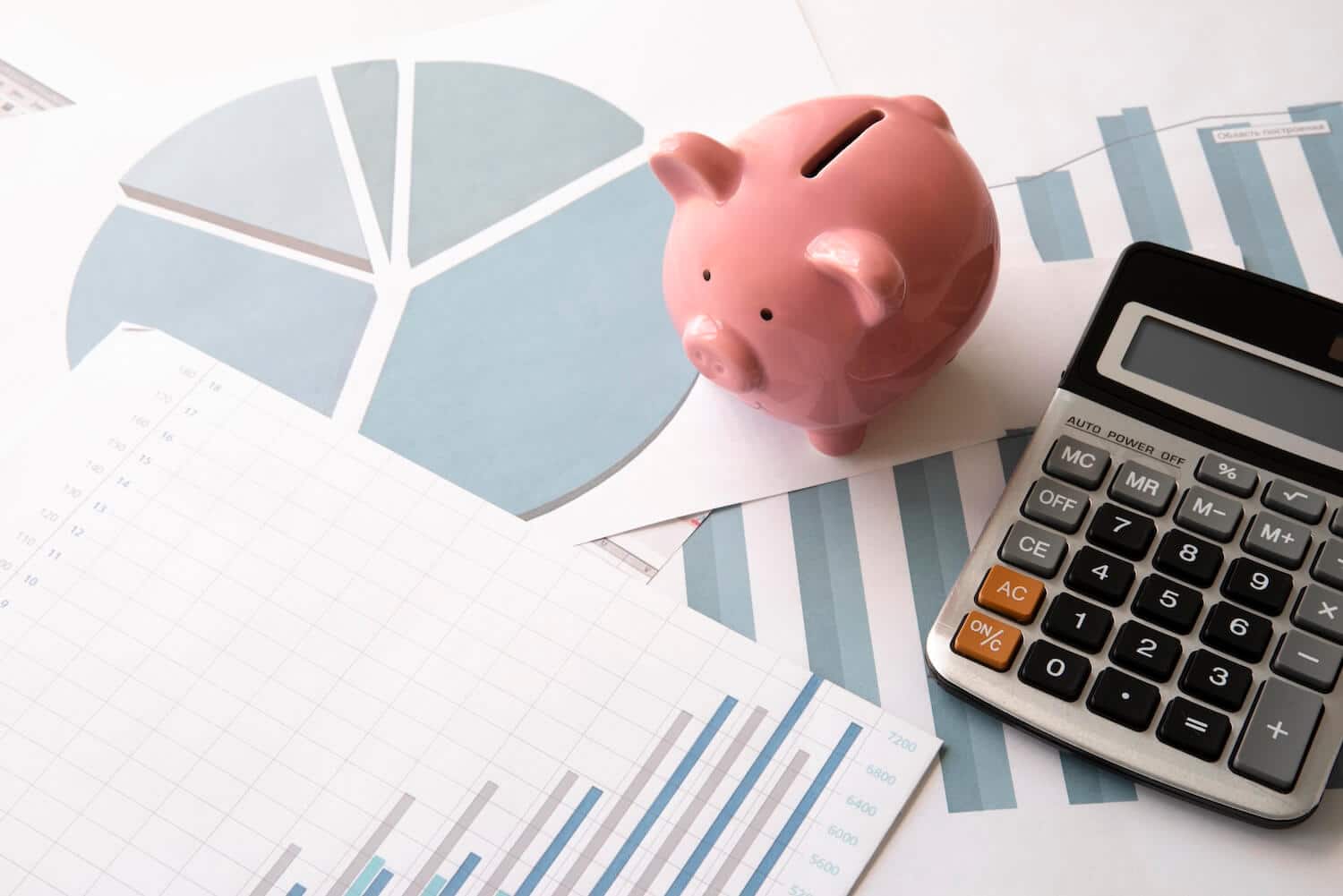 análise do tipo de taxas, mista, variável e fixa